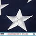 American Flag 3x5 ft- Featuring Embroider Stars and Sewn Stripes and Brass Grommets,Nylon Perfect for Indoor/Outdoor Use.