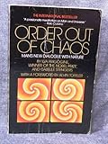 Order out of chaos: Man's new dialogue with nature cover