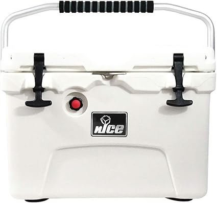 nice cooler 20 qt