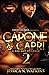 Capone and Capri 2: A Bad Boy Romance