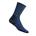 Thorlos KLT Unisex Wool Blend Thick Padded Crew Hiking Socks