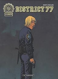 District 77