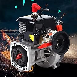 Guaopom 4 Bolt Rovan Motor Engine 2 Stroke