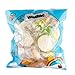 WATINC Random 10 pcs Squishy Cream Scented Kawaii Simulation Lovely Toy Medium Mini Soft Food Squishy, Phone Straps (10P Donuts)