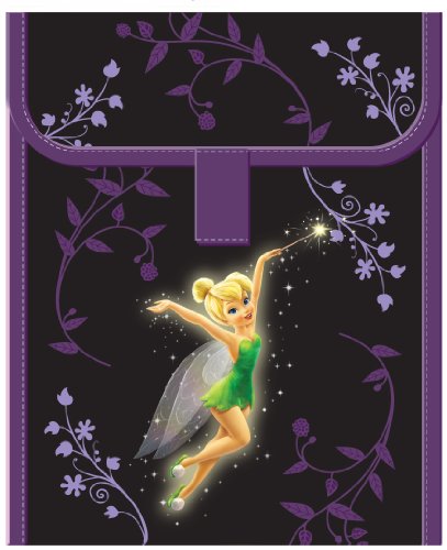 UPC 081134160303, Plasticolor 006030R01 Tinker Bell Mystical Tink Litter Bag