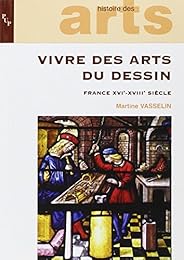 Vivre des arts du dessin
