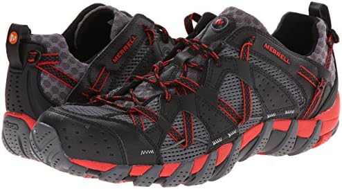 merrell men's waterpro maipo water shoe