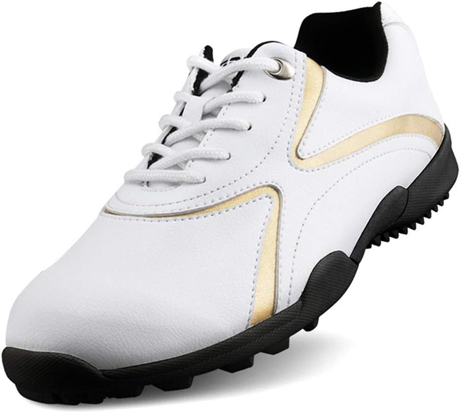 scarpe da golf impermeabili