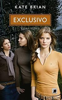 Livro Confissões - Exclusivo