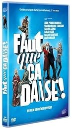 Faut Que Ça Danse !