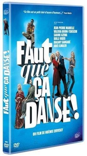 Faut Que Ça Danse !