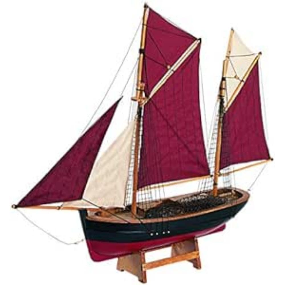 Brixham Trawler, 52 cm