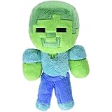 Amazon.com: Minecraft - Stuffed Animals & Plush Toys: Toys & Games