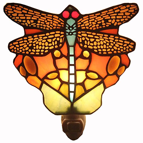 Dragonfly Night Lights