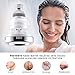 NatureSpa Filtered Shower Head - Anti-Clog Anti-Leak Fixed Chrome Showerhead With Filter - Ultimate Shower Experience Even At Low Water Flow & Pressure - Save Money & Water & Prevent Harmful Chemicals