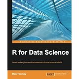 R for Data Science - R Data Science Tips, Solutions and Strategies