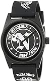 Neff Daily Analog Watches – Quartz Movement Waterproof Watch – Sport Watches for Men & Women