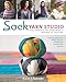 Sock Yarn Studio: Hats, Garments, and Other Projects Designed for Sock Yarn by Carol J. Sulcoski