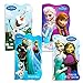 Disney Frozen Board Books (Set of 4 Shaped Board Books) primary