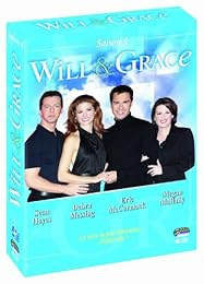 Will & Grace - Intégrale Saison 6