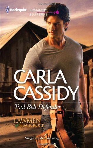 Tool Belt Defender (Harlequin Romantic Suspense)