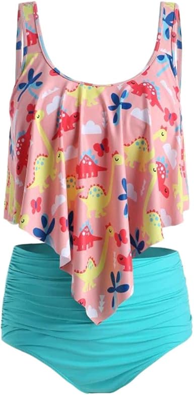 dinosaur tankini