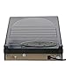 Lauson CL502 Turntable USB, Vinyl-To-MP3, Vinyl Record Player 3 Speed, Stereo Built in Speakers, Belt-driven, Extra Stylus AG101thumb 2