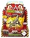 Dinotrux Diecast Scrapadactyl Vehicle