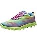 ALEADER Womens BladeFoam Colorful Running Shoes