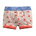 Vaenait Baby 2T-7T Kids Boys Underwear Boxer Briefs 3-Pack Set Boxer Star S
