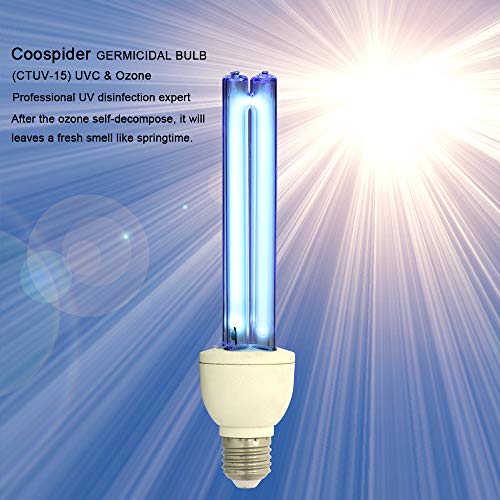 4 Germicidal+Light+Ultraviolet+Covers+300sq