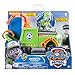 Paw Patrol - Rocky’s Tugboat - Vehicle & Figure
