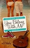 You Belong With Me Reunion Series Book 2
