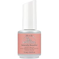 IBD Just Gel Nagellack „Bing Cherries“ – Reines UV/LED Gel, 14 Ml