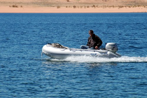 Newport-Vessels-9-Feet-6-Inch-Del-Mar-Inflatable-Sport-Tender-Dinghy-Boat-USCG-Rated-WhiteGray Newport-Vessels-9-Feet-6-Inch-Del-Mar-Inflatable-Sport-Tender-Dinghy-Boat-USCG-Rated-WhiteGray