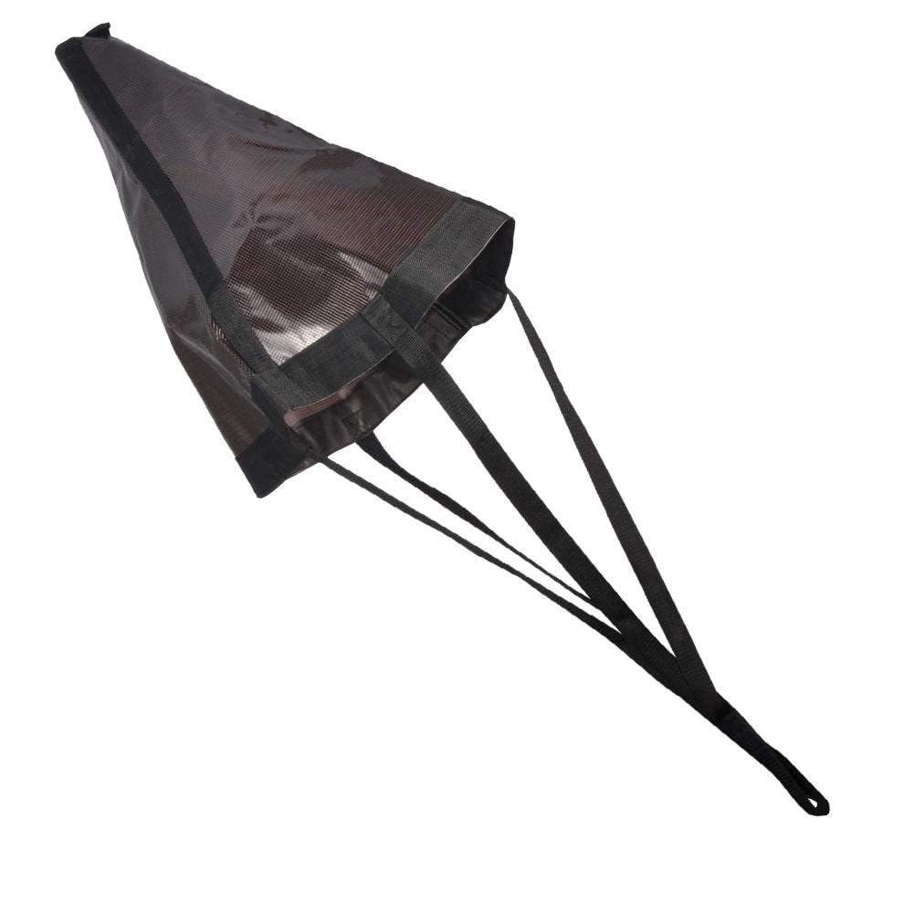 Vbestlife 24 Inch Drifting Socks Sea Rigging, Sea Brake Yacht Sports Boat For Kayaking/Sea Boat/Yacht/Yacht/Jet Jet/Sailing