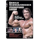 Pumping Iron (25th Anniversary Special Edition)