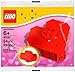LEGO Valentines Day Heart Box 40051