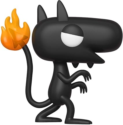 Amazon.com: Funko Pop! Animation 