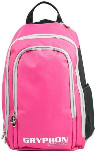 GRYPHON Little Mo Field Hockey Backpack : Sports & Outdoors