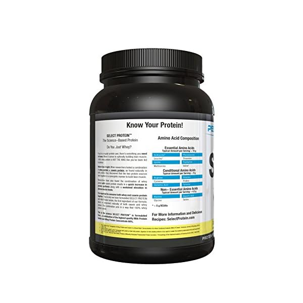 pescience protein cake pop