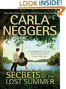 Secrets of the Lost Summer (A Swift River Valley Novel)