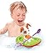 Toomies Tomy Bath Toy, Paddling Puppy