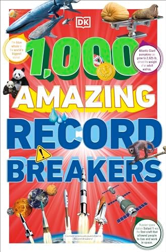 Scholastic Book of World Records 2016: Morse, Jenifer Corr