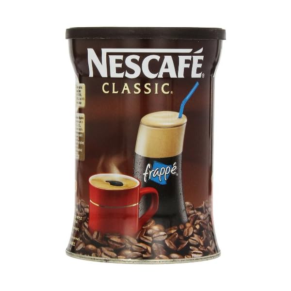 Nescafé frappé Classic 200gr