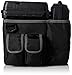Plano 1612 X2 Range Bag, Black, Large