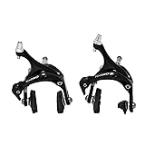 TEKTRO R326 Road Bike Dual Pivot Caliper Brake Set