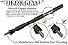 AntennaMastsRus - The Original 6 3/4 Inch is Compatible with Kawasaki Vulcan Vaquero | Voyager (2009-2023) (All Models) - Short Rubber Antenna - Internal Copper Coil - Premium Reception