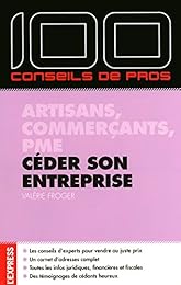 Céder son entreprise