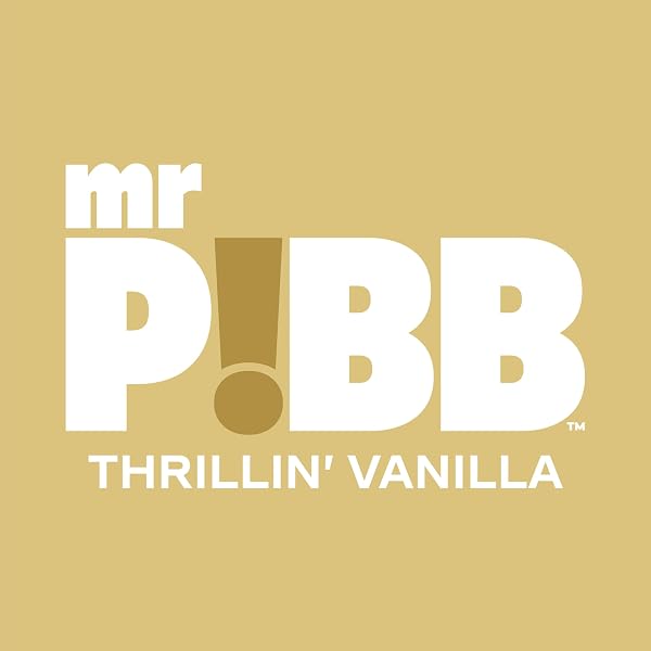 MR PIBB THRILLIN’ VANILLA 12OZ 12PK